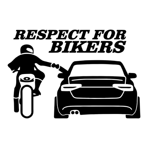 Audi A4 B8 Respect for Bikers Audi A4 B8 Respect for Bikers